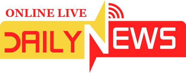 Online Live Daily News